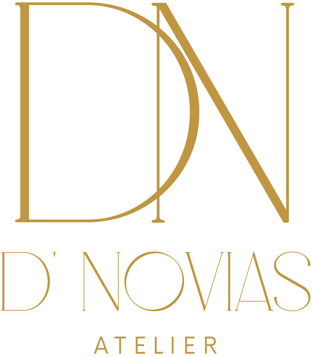 D' NOVIAS Atelier | Vestidos y complementos de Novias